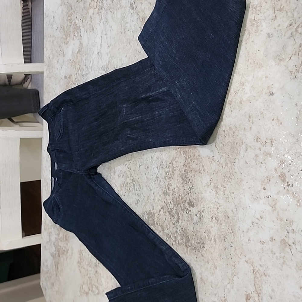 Citizens‎ Of Humanity high rise wide leg jeans size 27